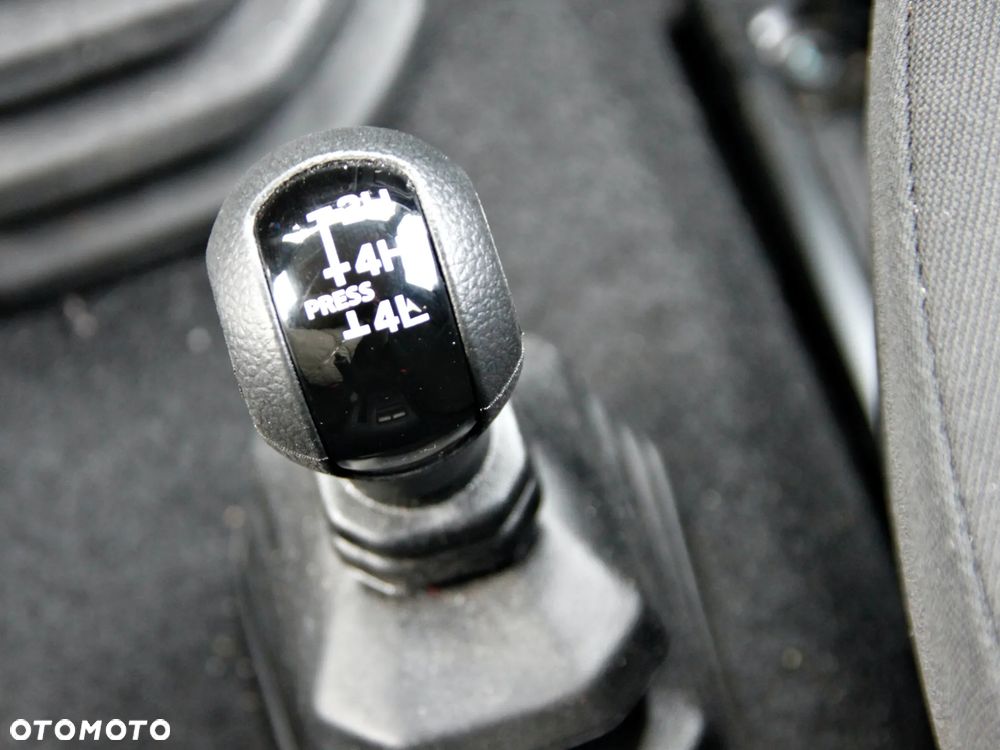 Suzuki Jimny - 6