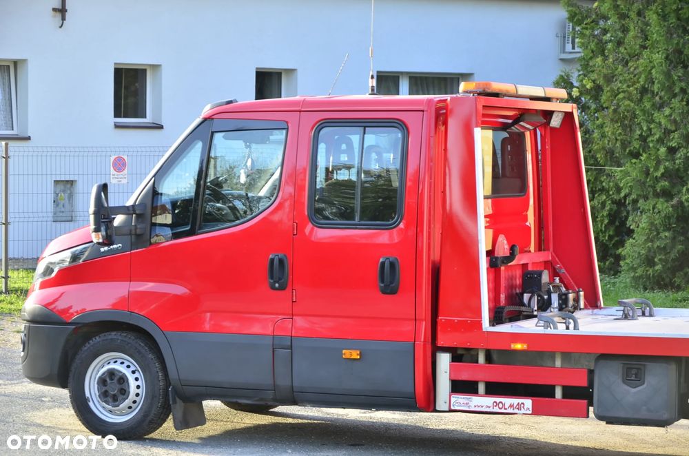 Iveco Daily 35S18 - 6