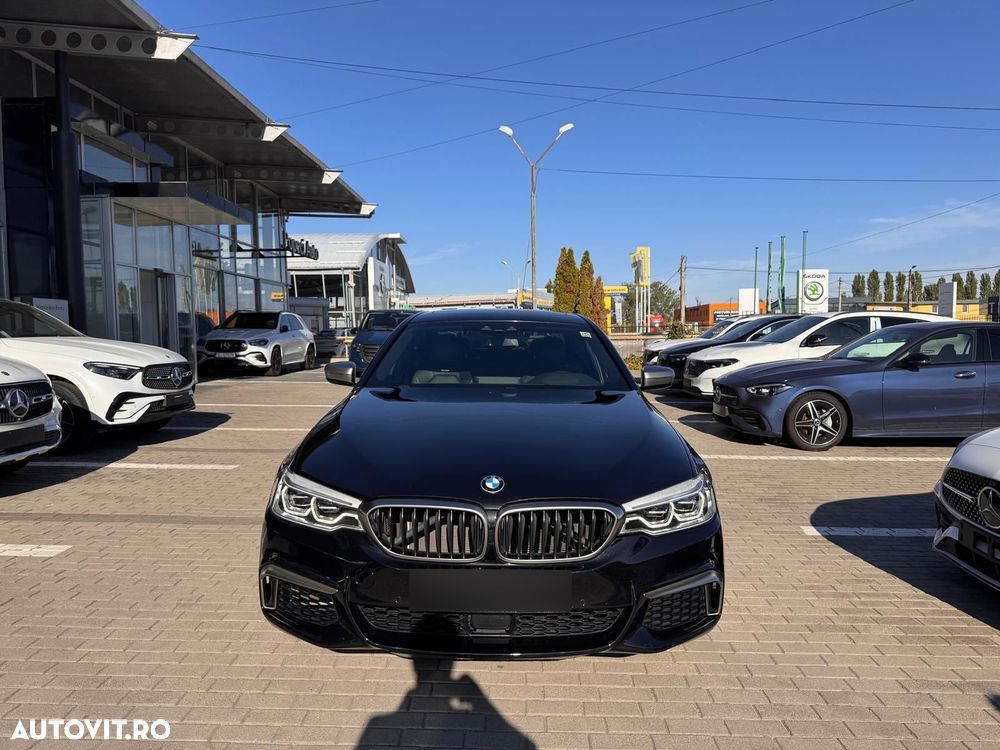 BMW M5 - 24