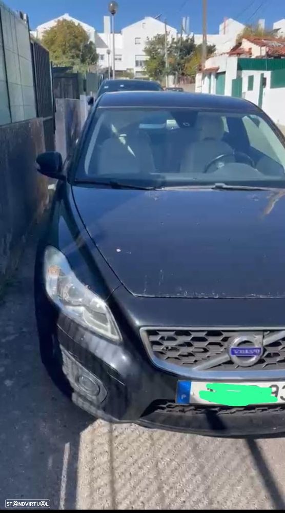 Volvo C30 - 17
