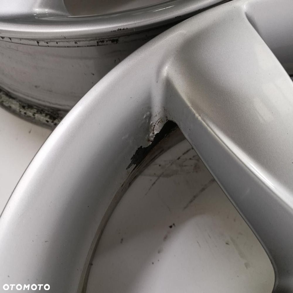 Alufelgi 5x112 17 AUDI A3 8V0071497 4szt (F3120) - 6