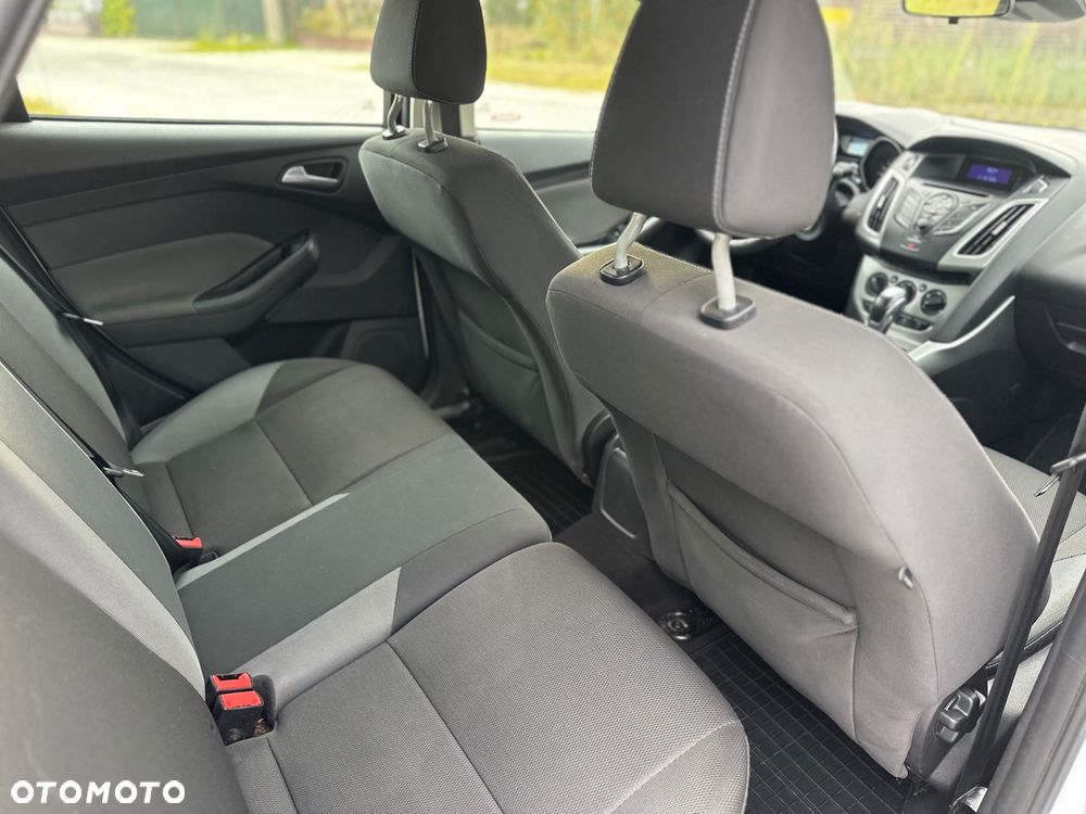 Ford Focus - 12