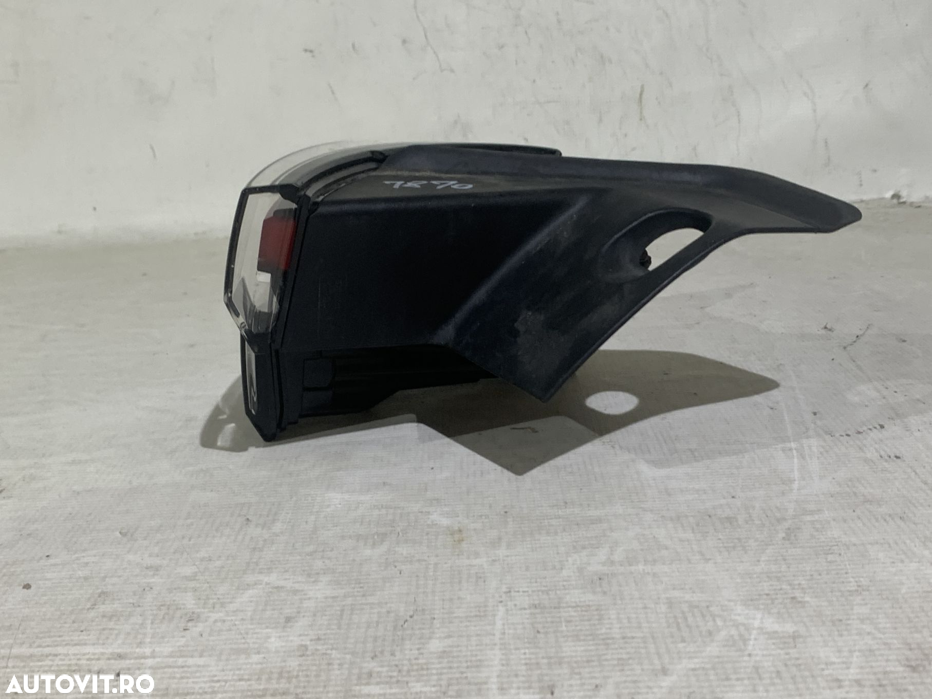 Stop stanga pe aripa, Opel Mokka 2, 2022, 2023, 2024, cod origine OE 9833721880. - 6
