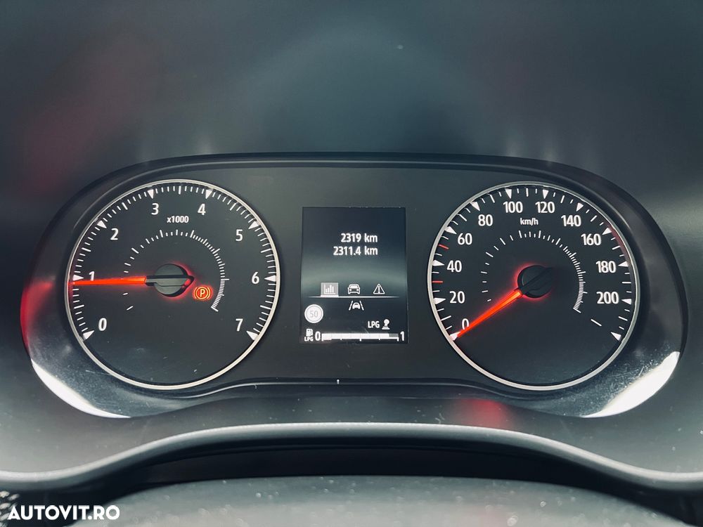 Dacia Jogger 5 locuri ECO-G 100 Extreme - 9