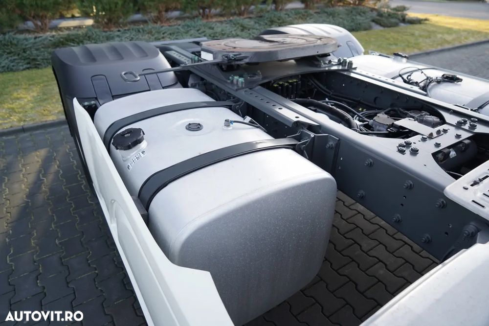 DAF XF 480 / SUPER SPACE CAB / 2021 - 17