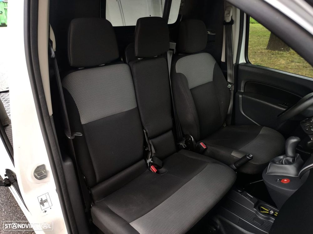 Renault Kangoo 1.5 dCi Maxi Business S/S - 20