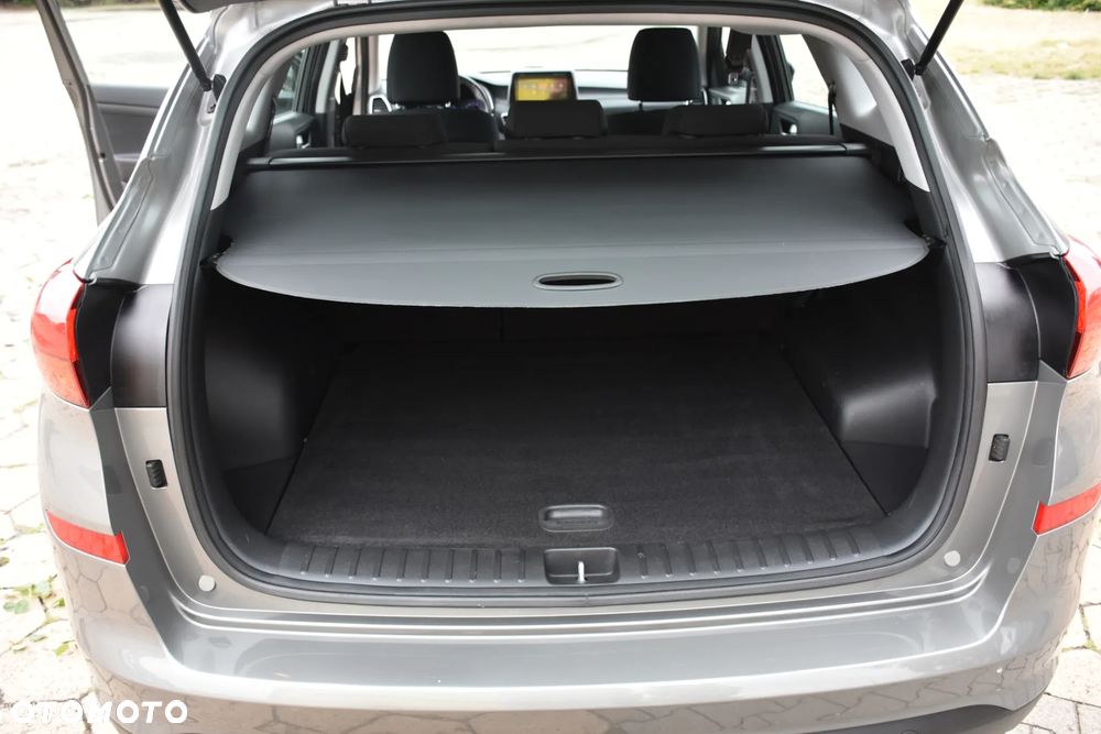 Hyundai Tucson 1.6 GDi 2WD Style - 26
