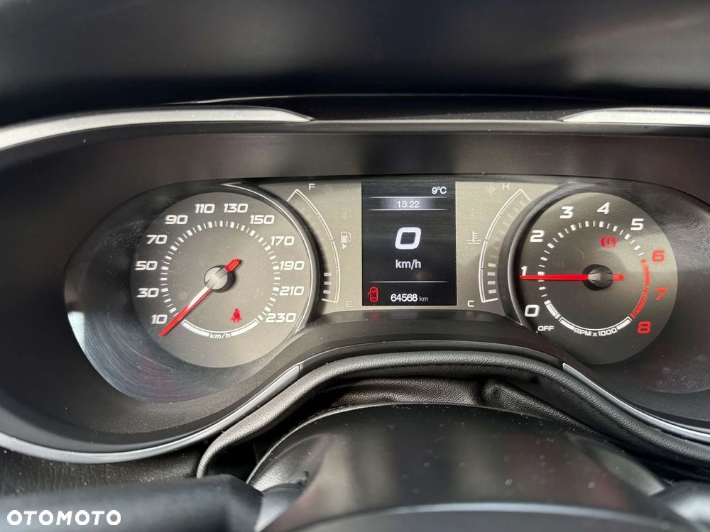 Fiat Tipo 1.4 T-Jet Lounge - 19