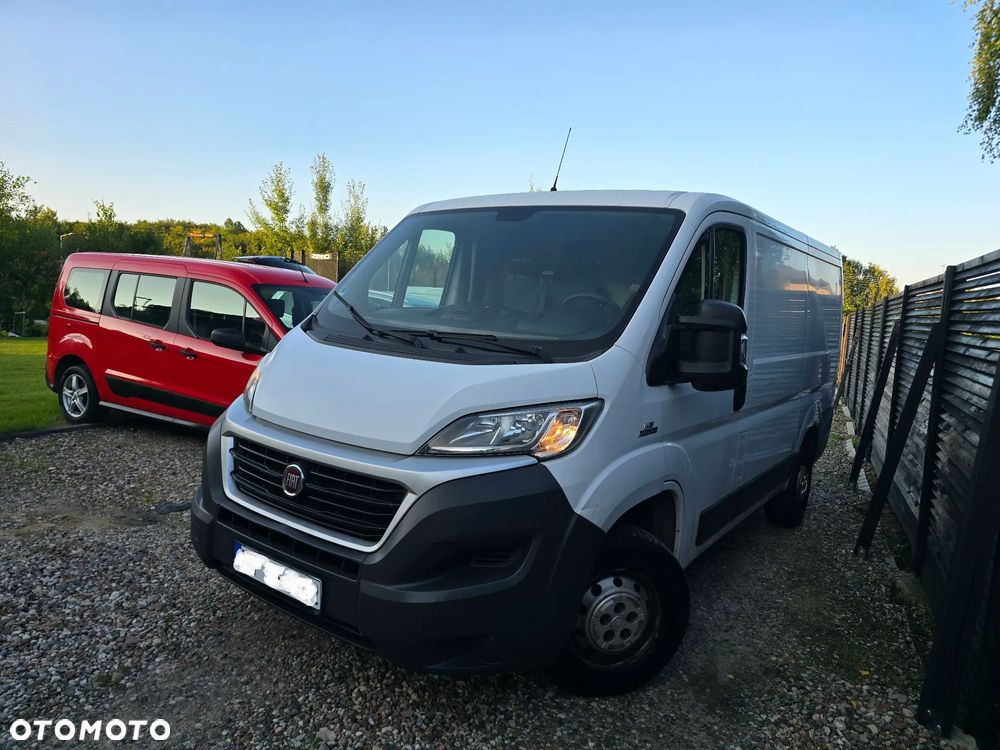 Fiat Ducato - 1