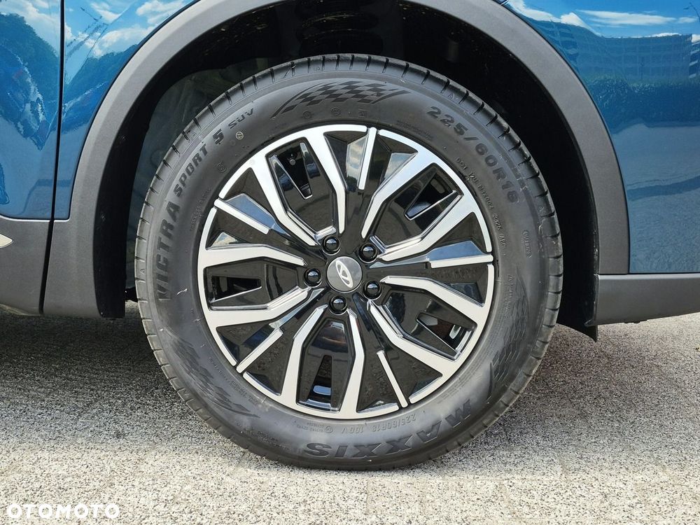 Chery Tiggo 7 1.5 T-GDI Super Hybrid Prestige DHT - 10
