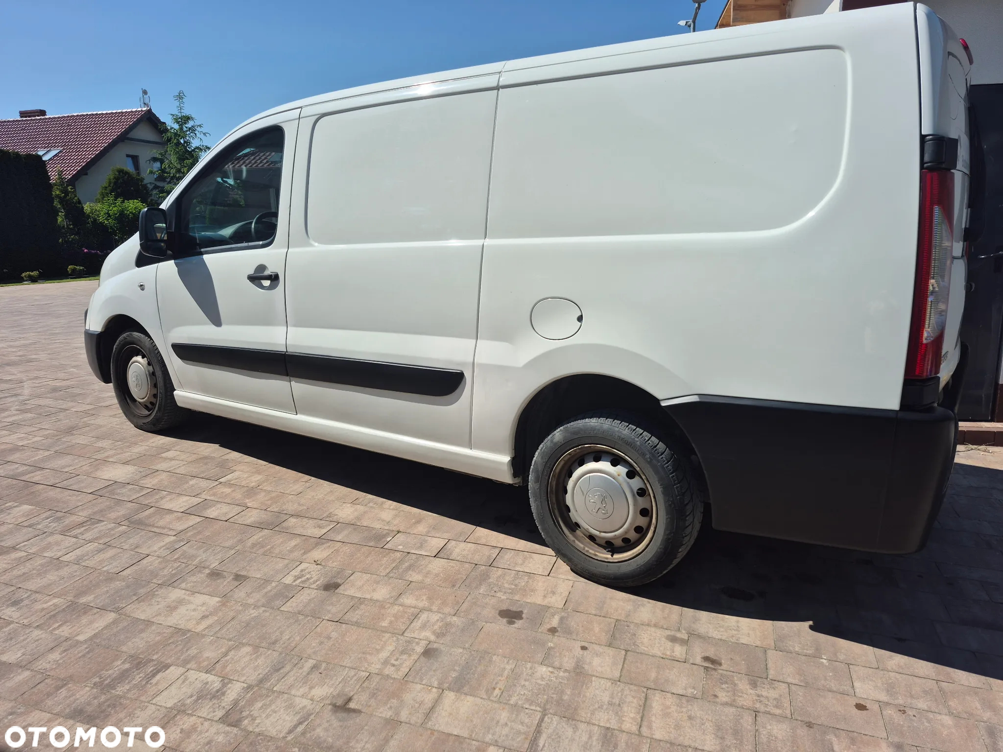 Peugeot Expert - 3