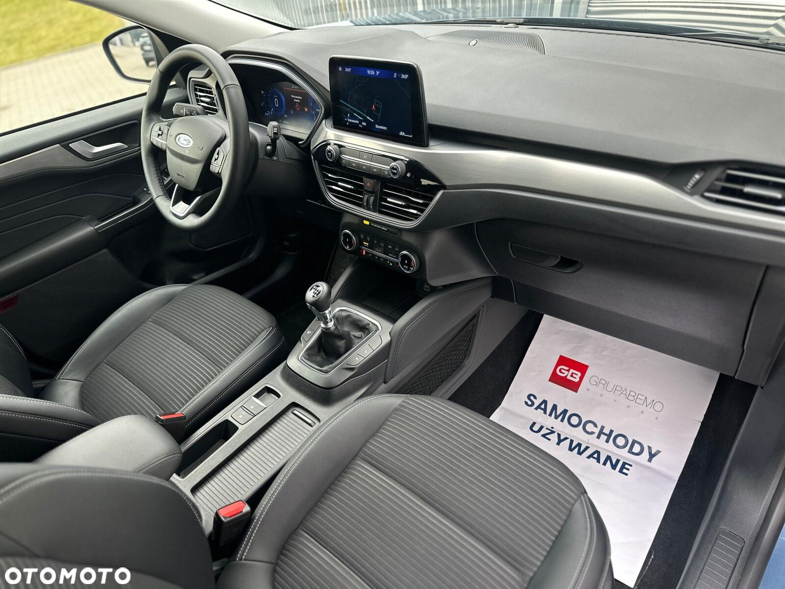 Ford Kuga 1.5 EcoBoost FWD Titanium X - 15