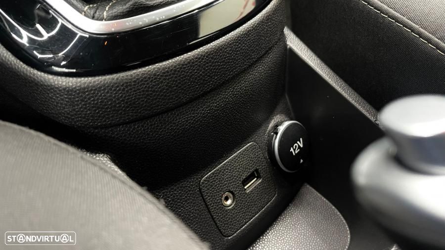 Ford Fiesta 1.5 TDCi Titanium - 33