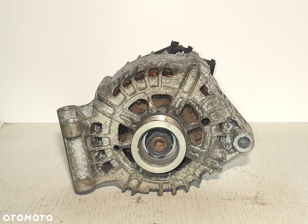 ALTERNATOR FORD FIESTA MK7 C-MAX MK2 FOCUS MK3, 120A, AV6N-10300-HA, 006 - 1