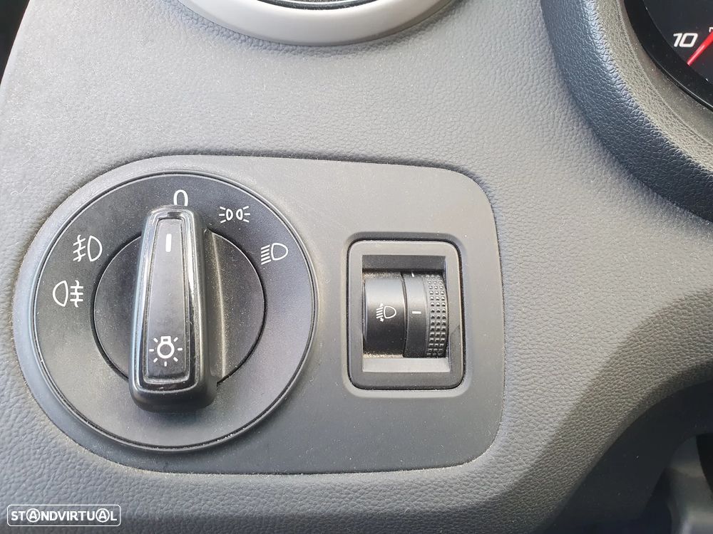 SEAT Ibiza ST 1.4 TDI Style - 51