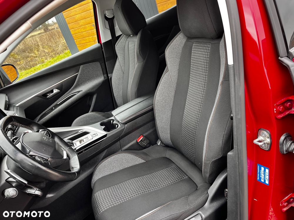 Peugeot 3008 PureTech 130 Stop & Start GPF EAT8 Active Pack - 22