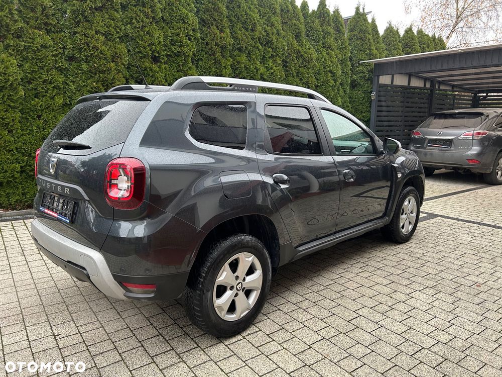 Dacia Duster SCe 115 4x2 Prestige - 32