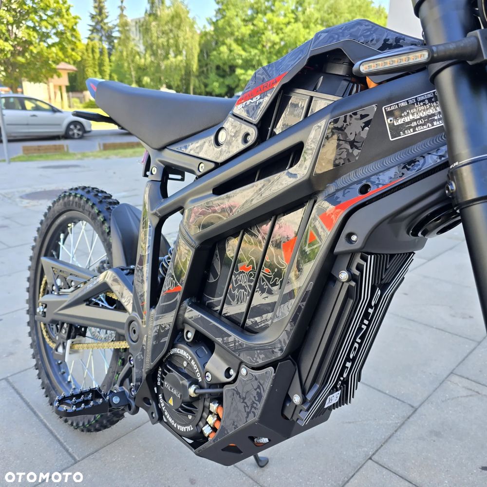 Talaria Sting L1e - 9