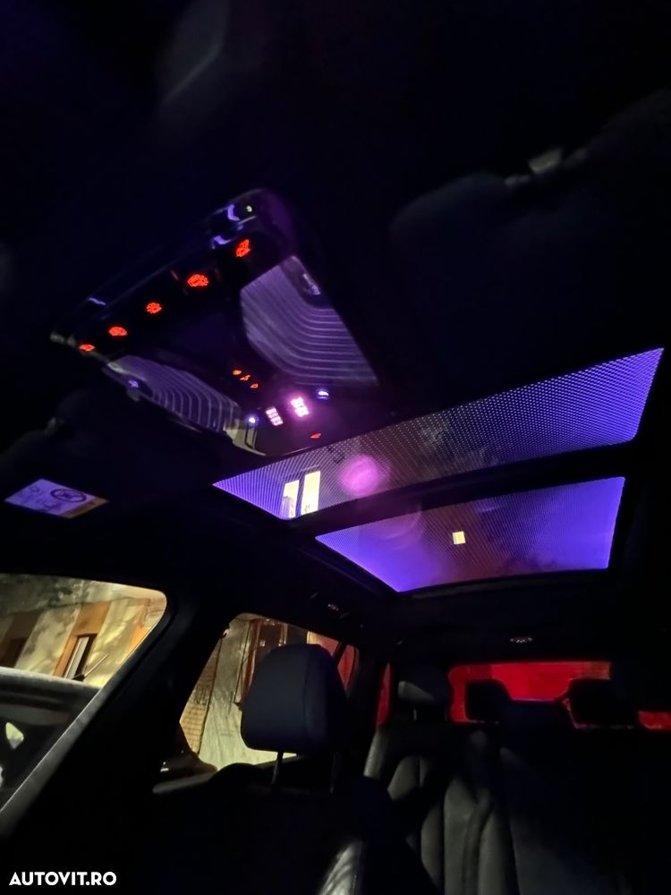 BMW X7 - 14