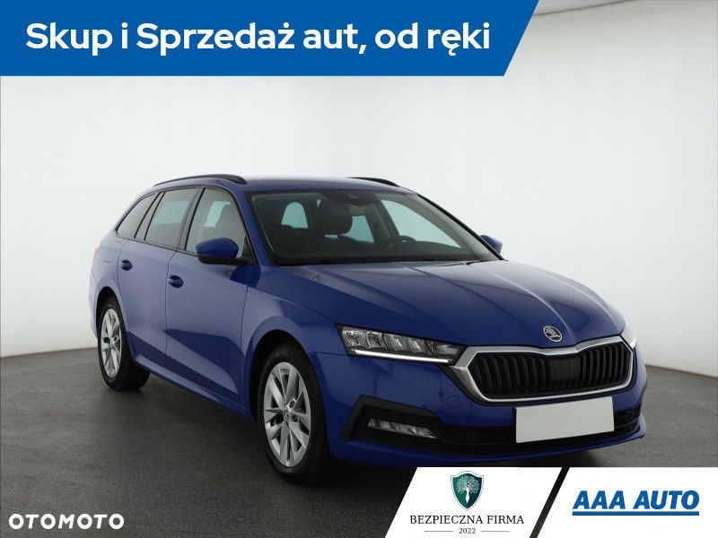 Skoda Octavia - 3