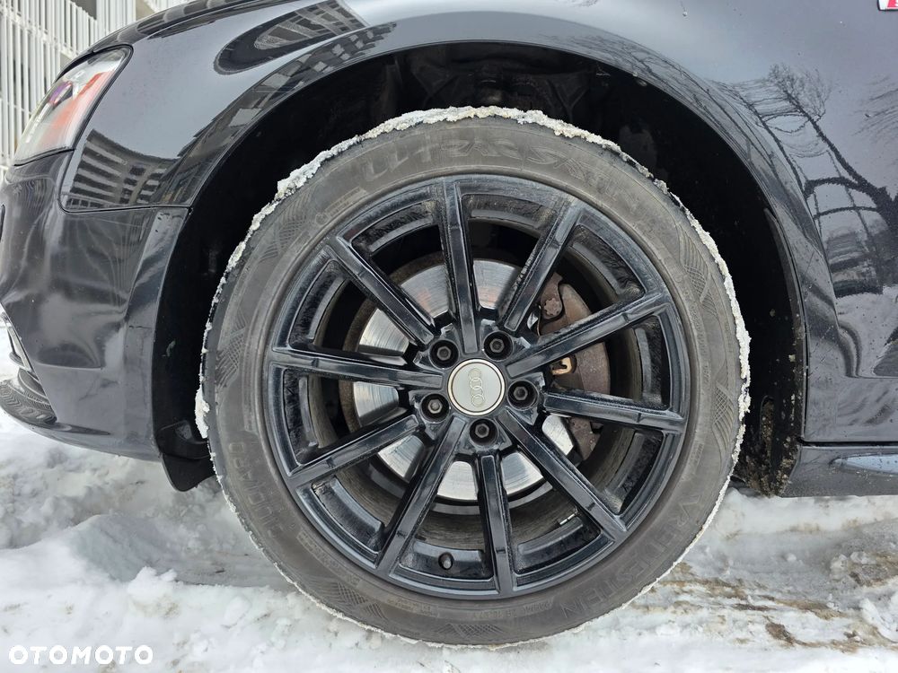 Audi A4 Limousine - 39