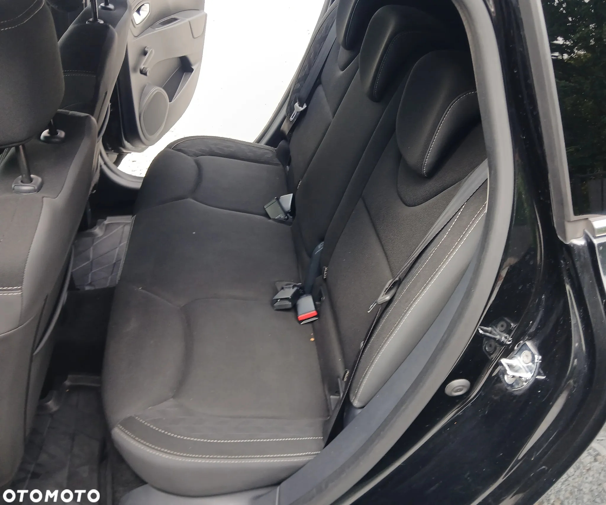 Renault Clio 1.5 dCi Energy Limited Plus - 21