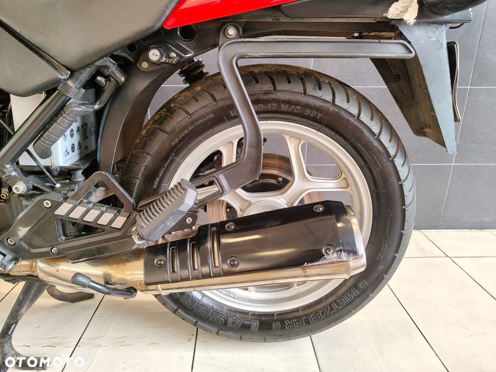 BMW K - 18