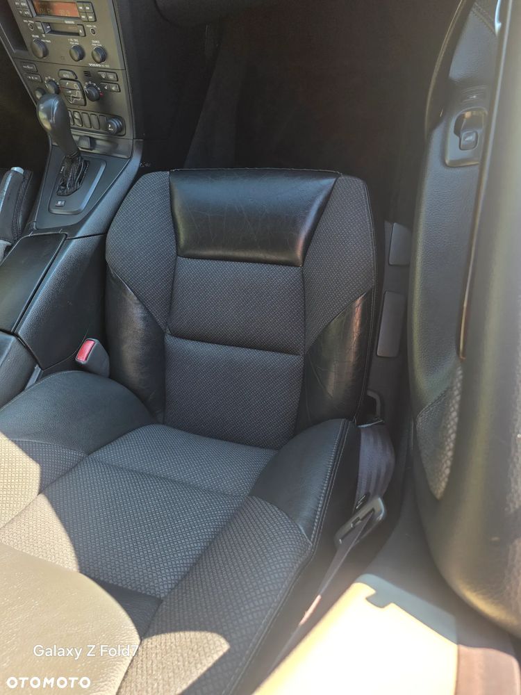 Volvo S60 - 21