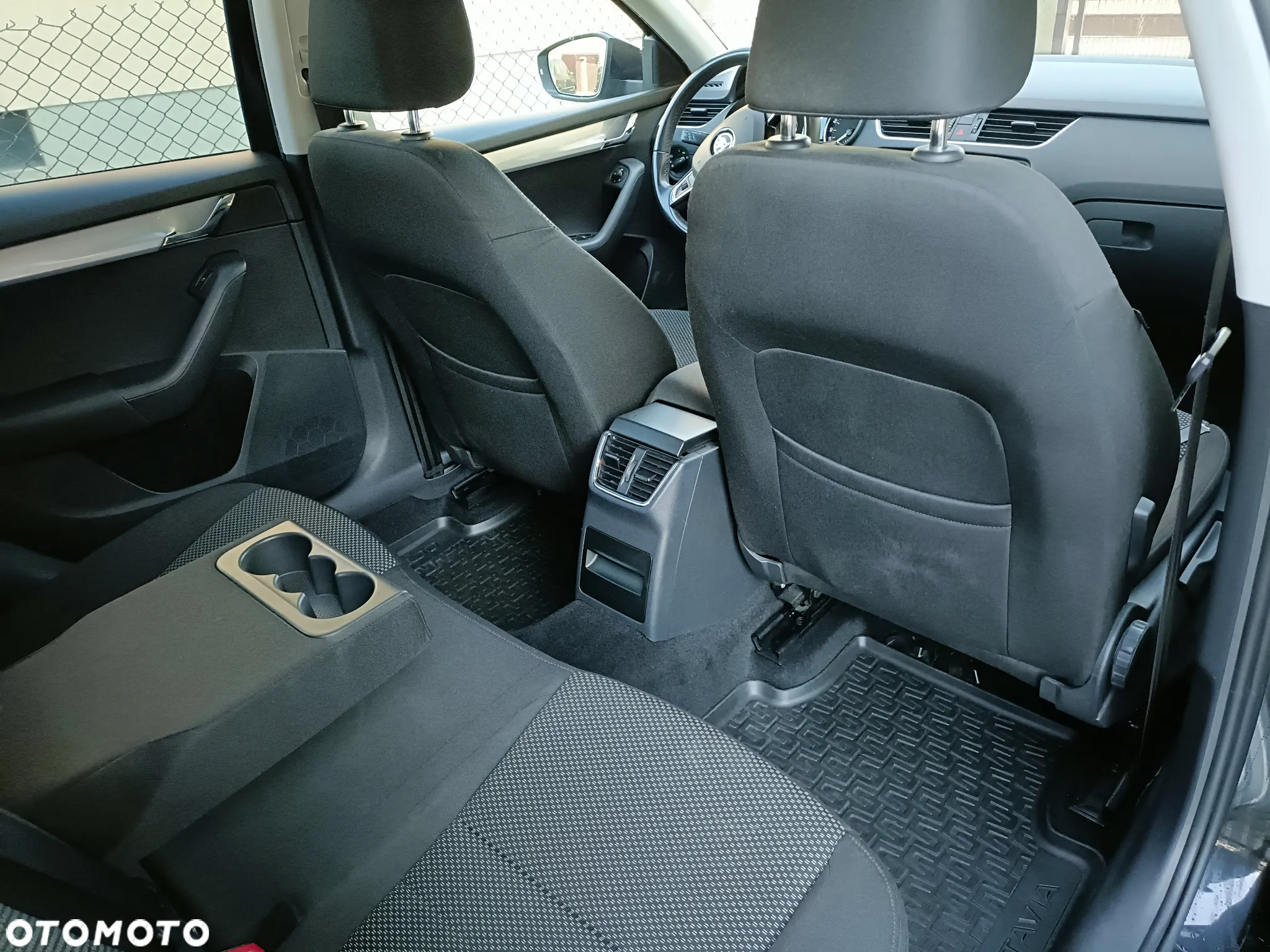 Skoda Octavia 1.4 TSI Ambition - 18