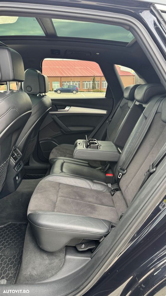 Audi Q5 2.0 TFSI Quattro S tronic - 5