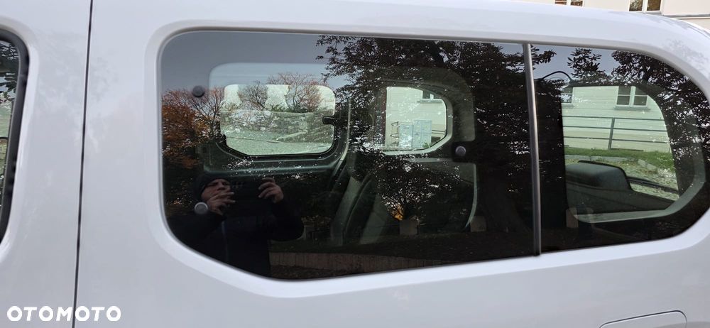 Citroën Berlingo M BlueHDi 100 LIVE - 20