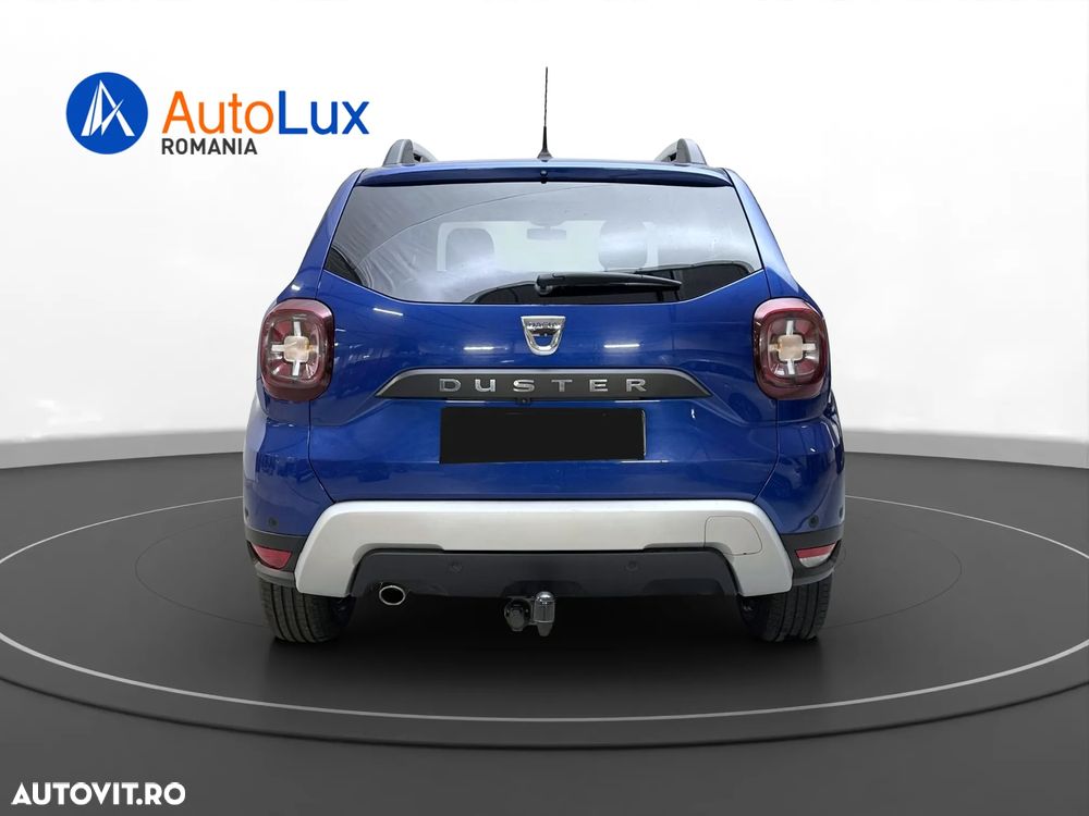 Dacia Duster ECO-G 100 Prestige - 5