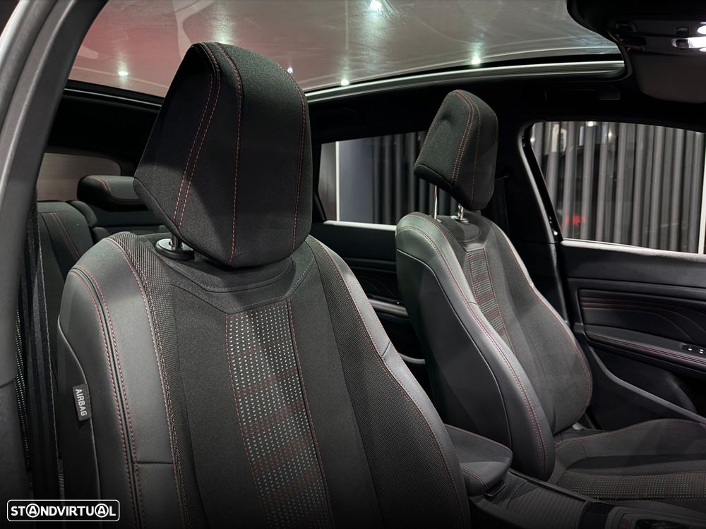 Peugeot 308 SW 1.2 PureTech GT Line - 38