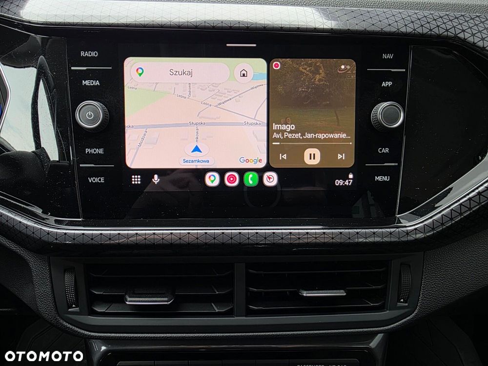Volkswagen T-Cross 1.5 TSI ACT Style DSG - 17