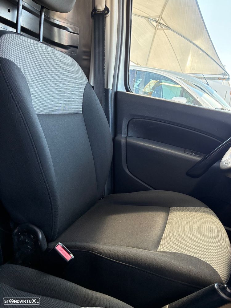Renault Kangoo - 10