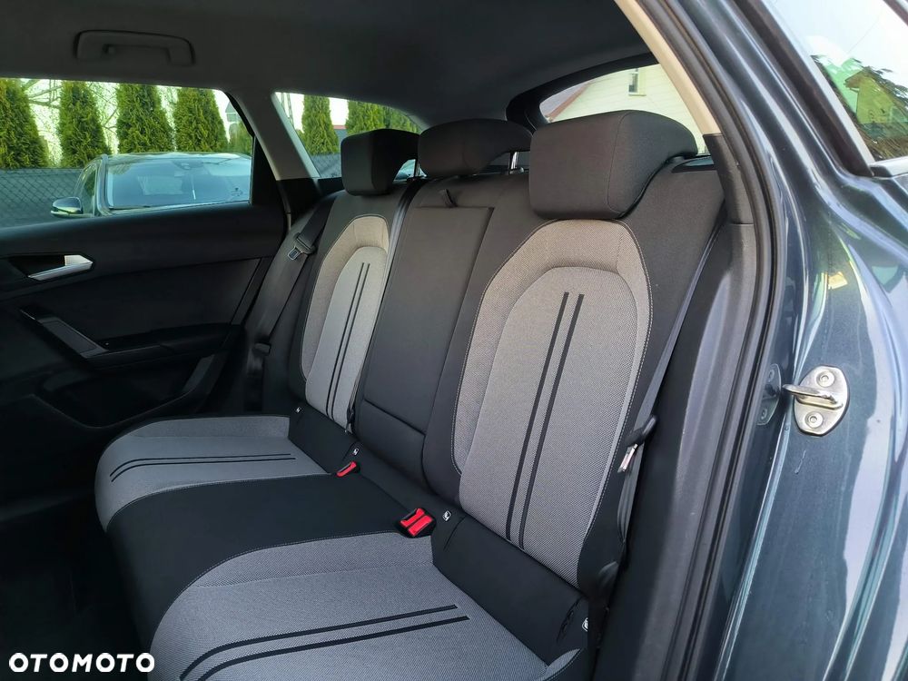 Seat Leon Sportstourer - 39