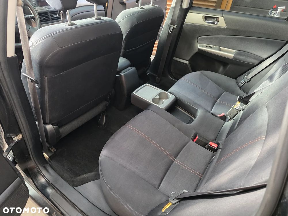 Subaru Forester 2.0D XE NAV Euro5 - 28