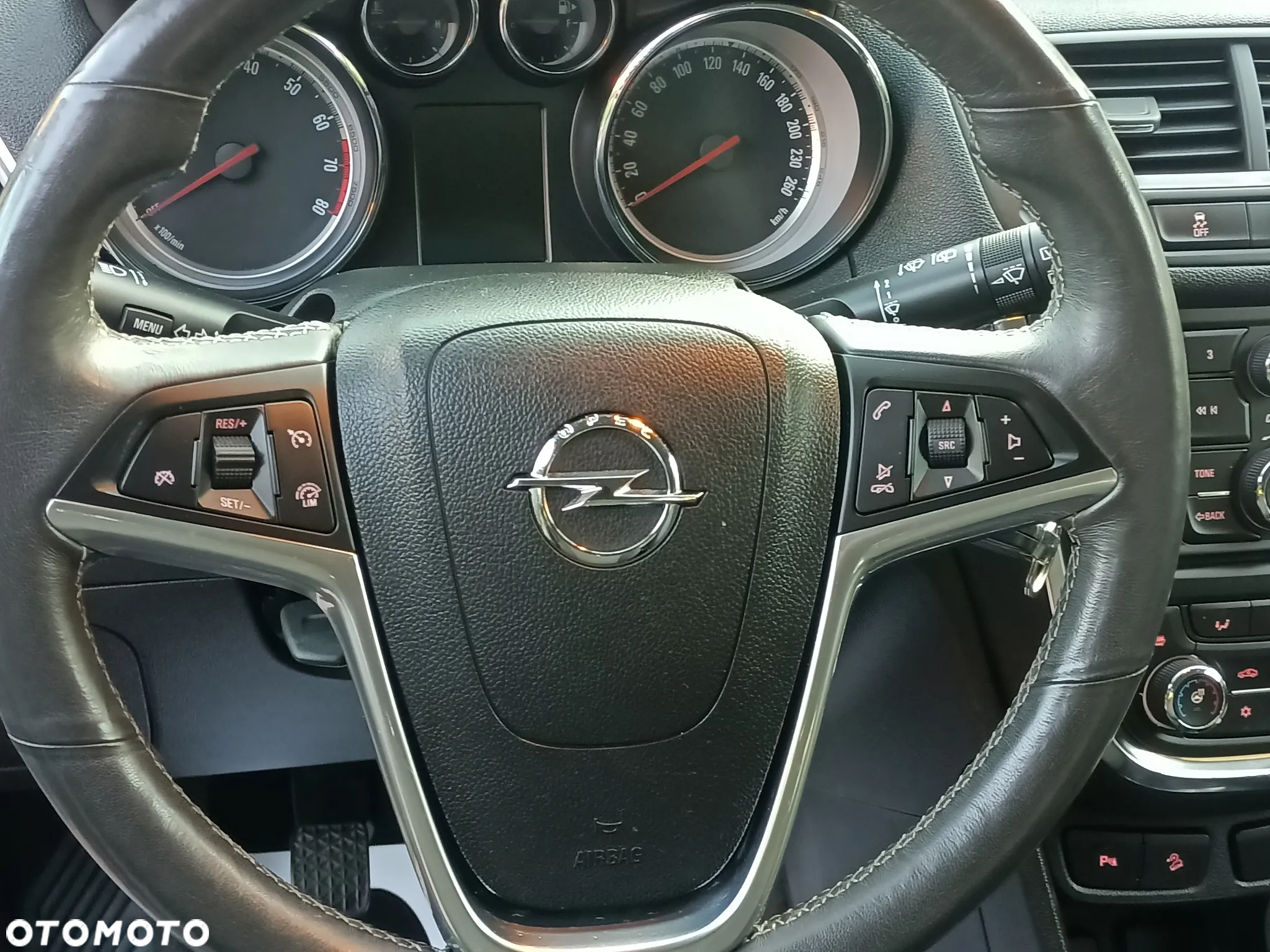 Opel Mokka 1.4 T Enjoy S&S 4x4 - 23