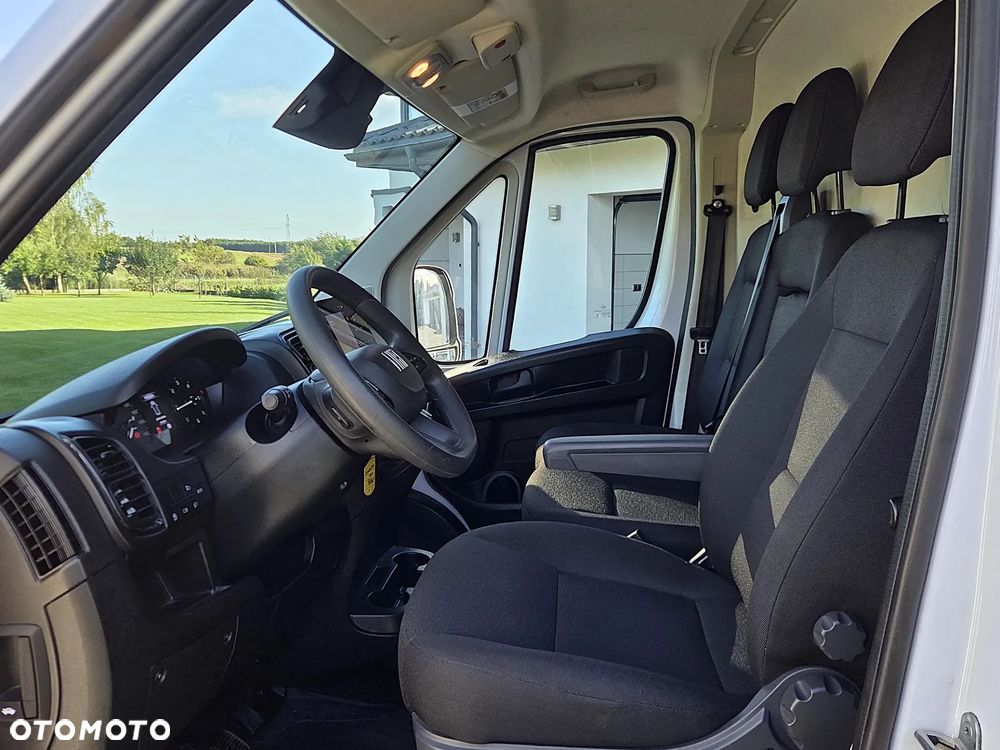 Fiat DUCATO - 16
