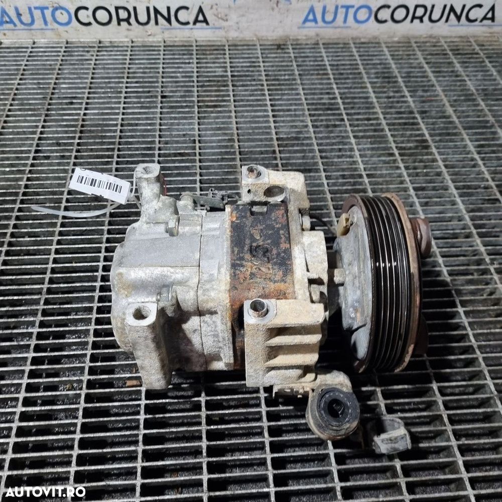 Compresor clima Mazda CX - 7 2.3 Benzina 2006 - 2012 258CP L3 - VDT (1324) Benzina ... - 2