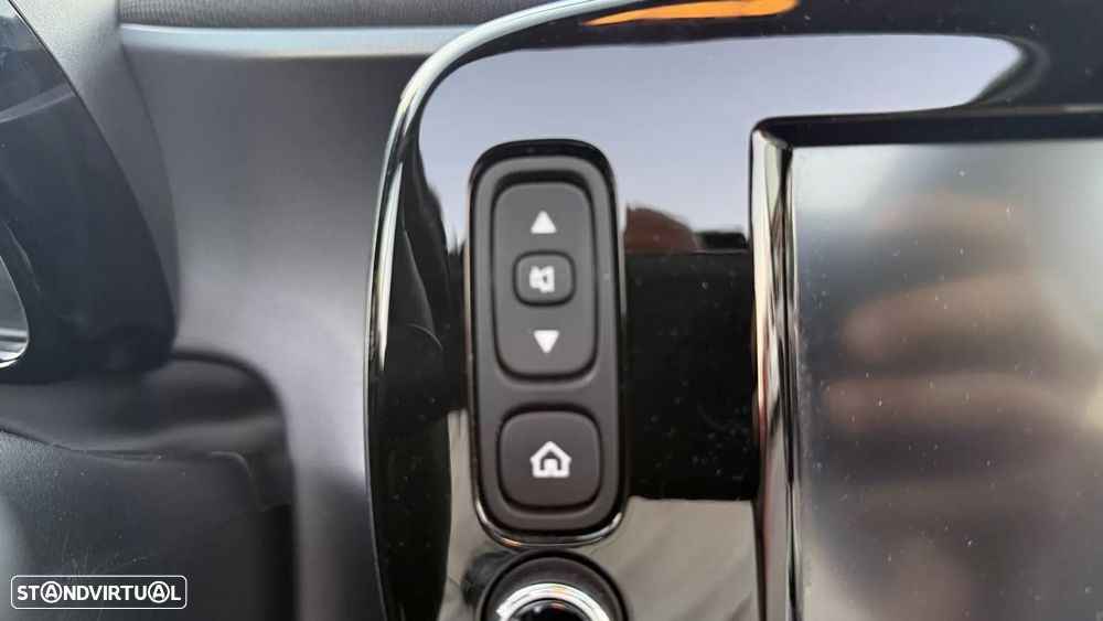 Smart ForFour EQ Brabus Style - 47