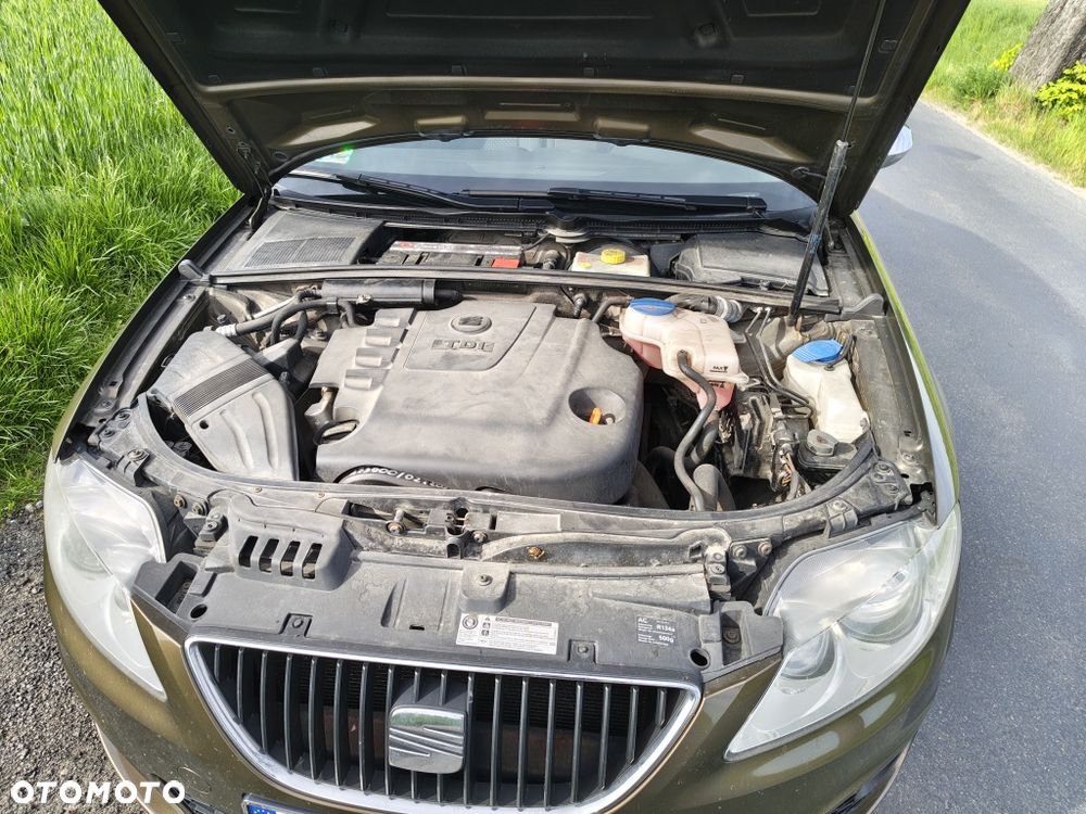 Seat Exeo - 8