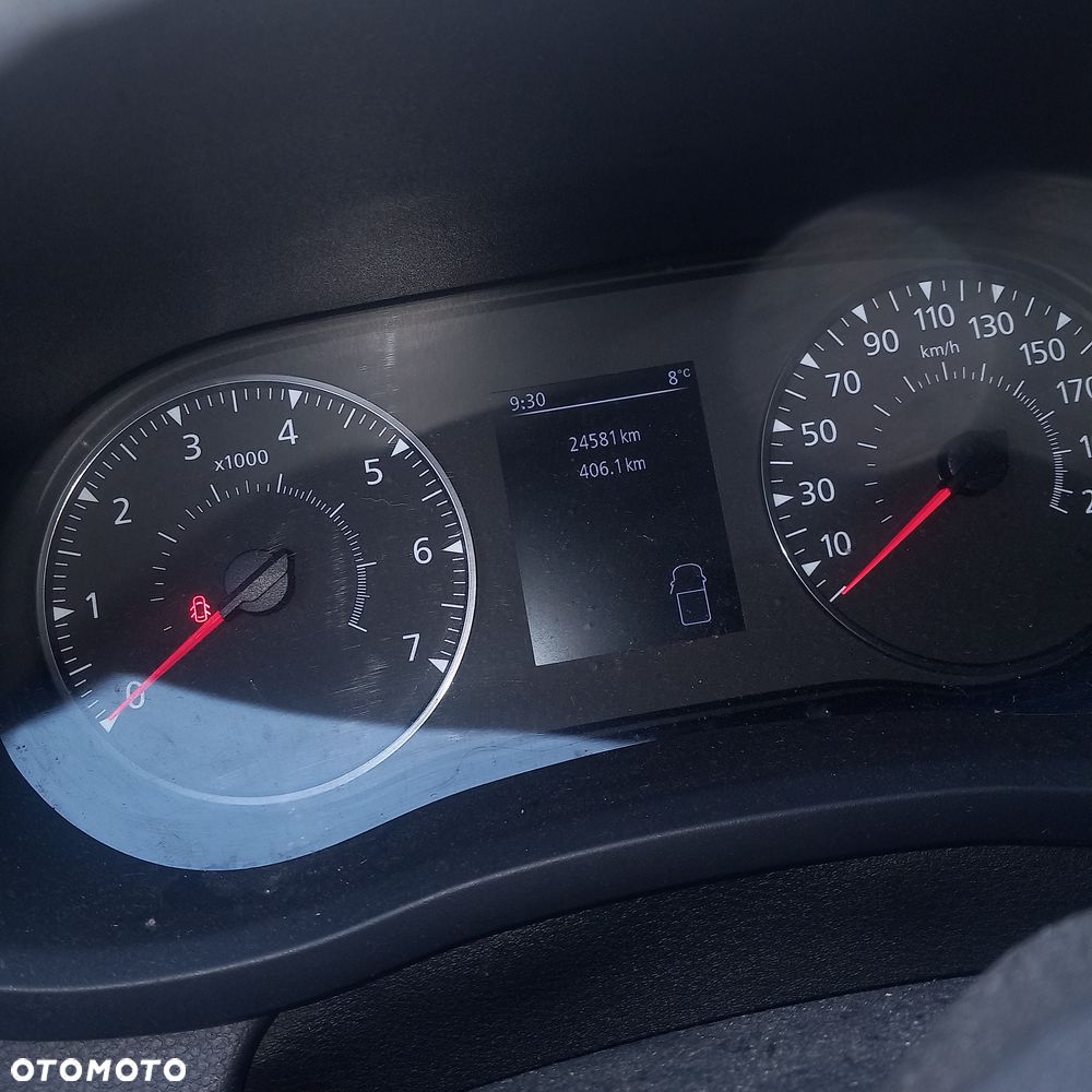 Renault Master max - 2