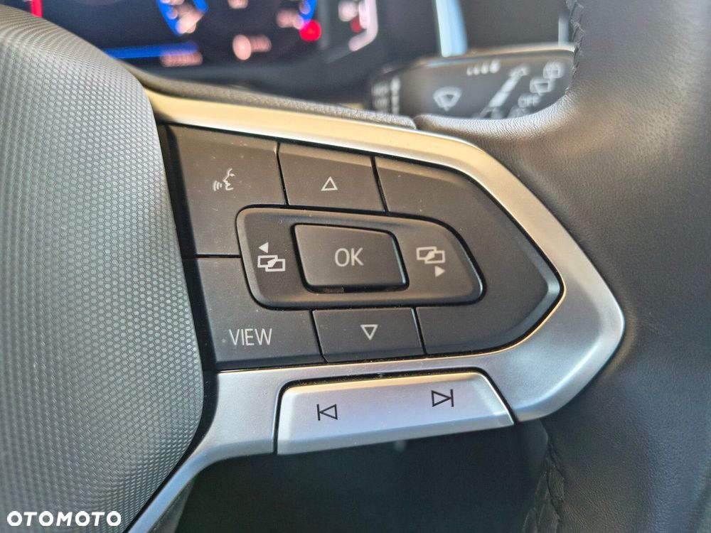 Volkswagen Taigo - 17