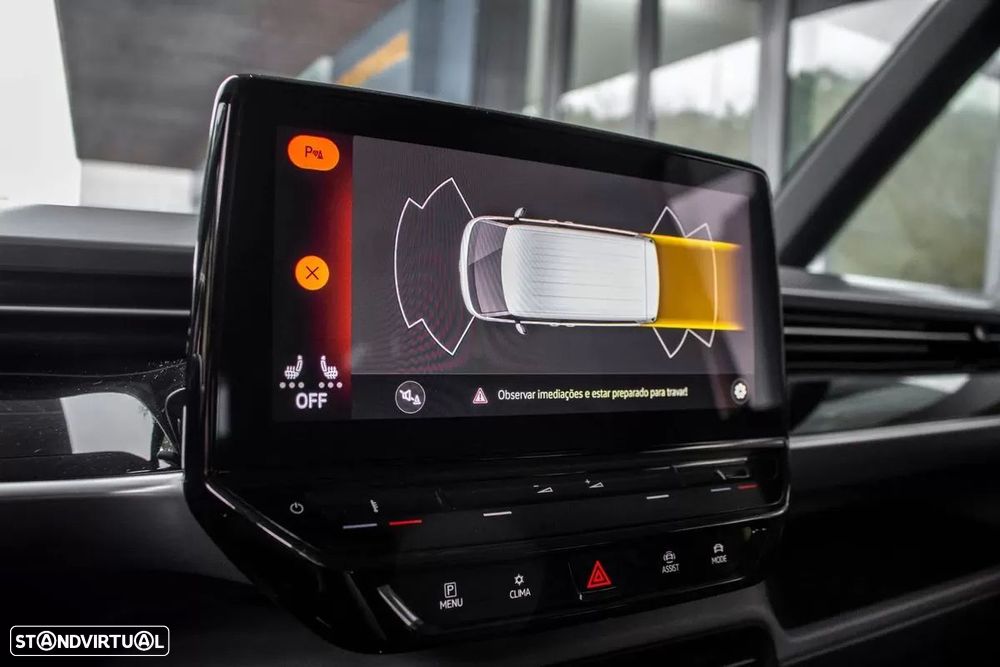 VW ID.Buzz Pro - 42