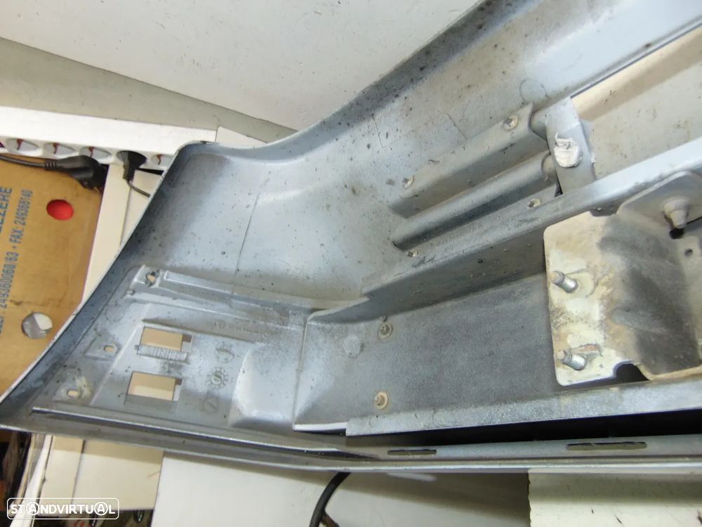 Mercedes W201/190 para-choques - 5