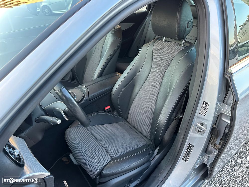 Mercedes-Benz E 220 d 4Matic All-Terrain - 7