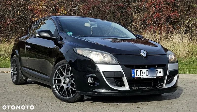 Renault Megane 1.6 16V Dynamique - 3