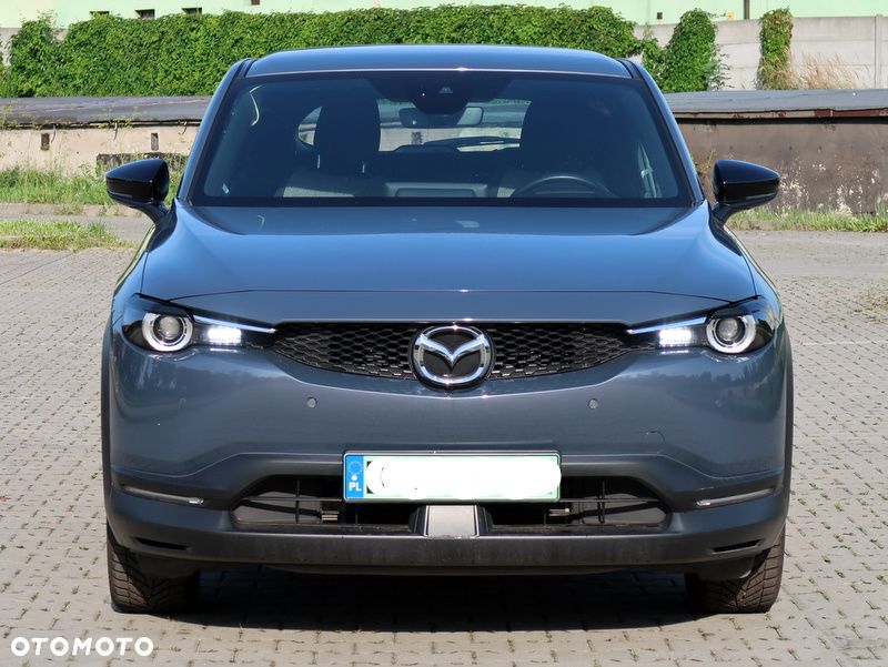 Mazda MX-30 35.5kWh Exclusive Line - 2
