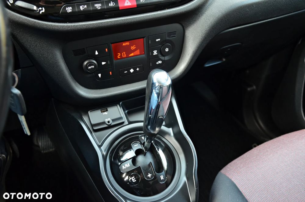 Fiat Doblo - 39